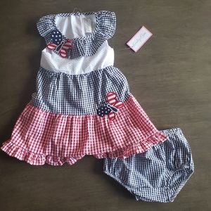 Emily Rose 2 Piece Outfit